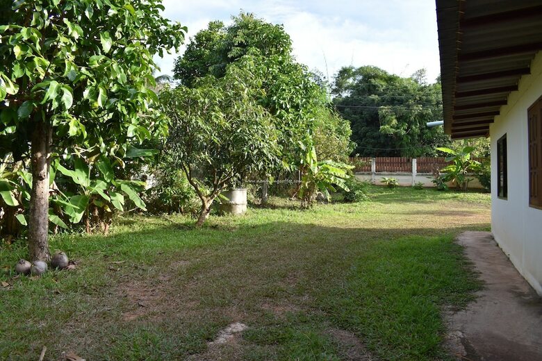Hotel Chanmuang Guesthouse