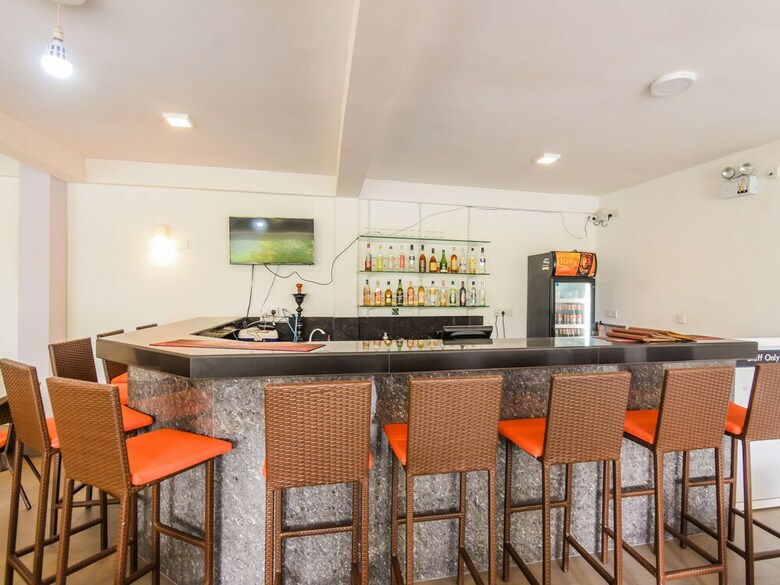 Hotel Capital O 404 Lagone Resort