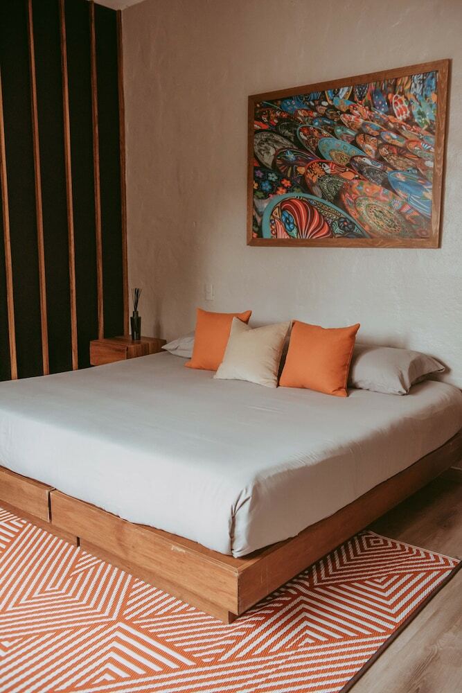 Amaia Boutique Hotel