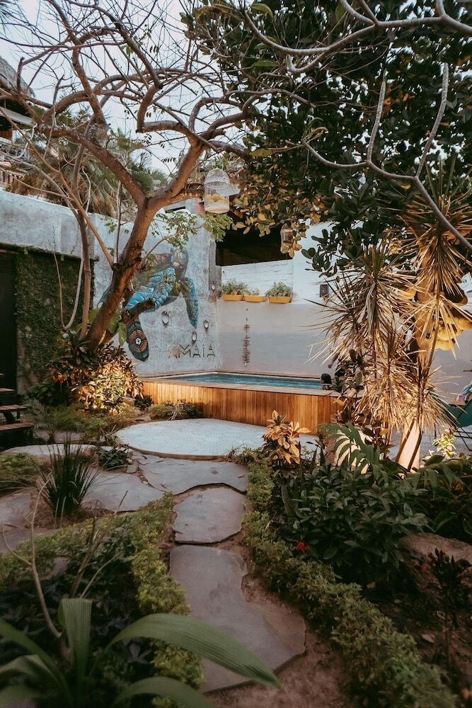 Amaia Boutique Hotel