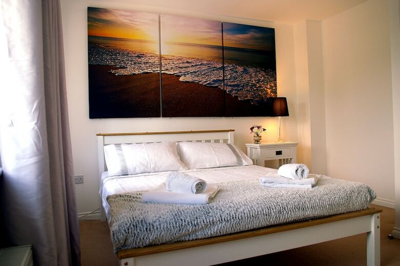 Hotel Ladysmith House - Full House