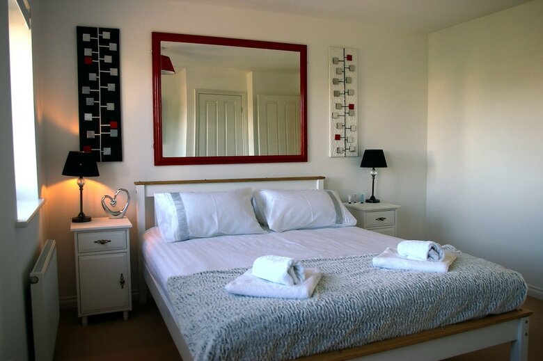 Hotel Ladysmith House - Full House