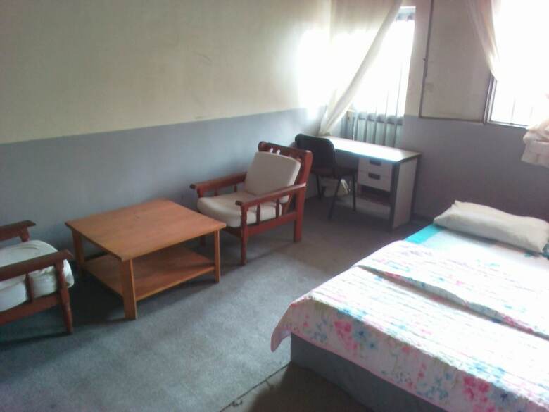 Hotel Greenpage Garden Suites