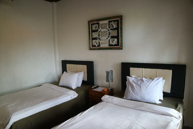 Bed & Breakfast Bima Sakti House Canggu