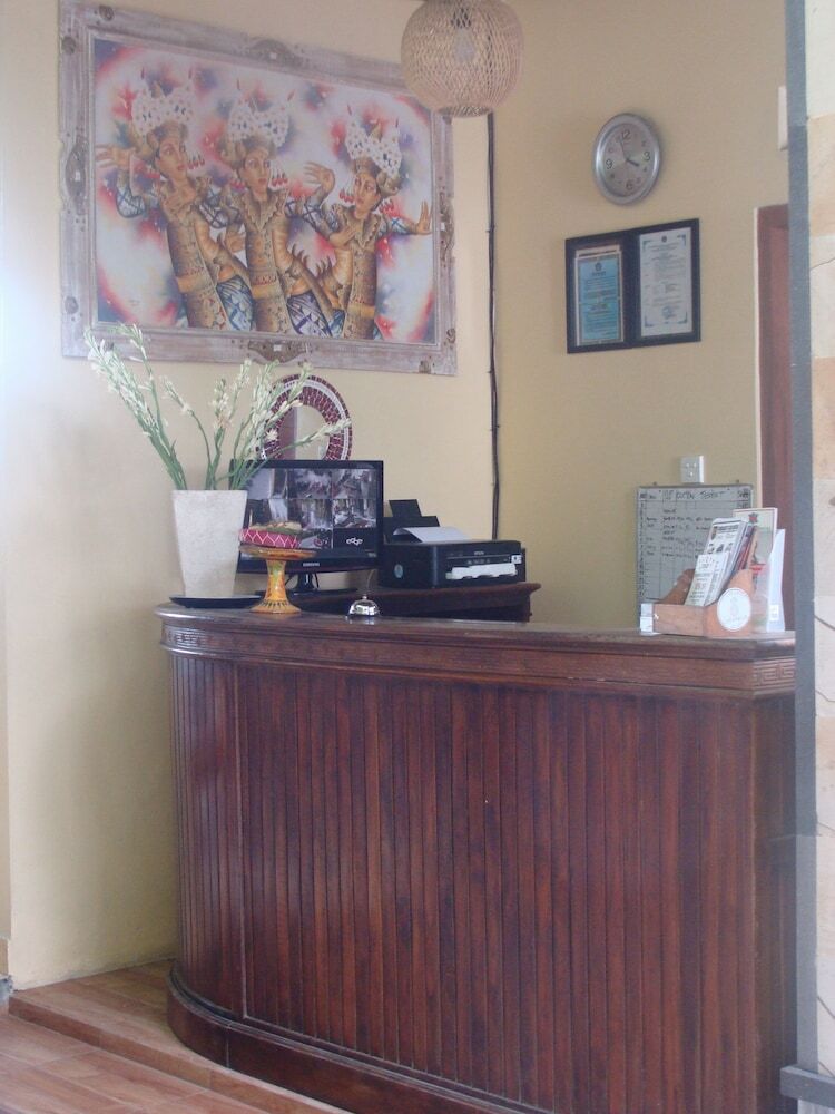 Bed & Breakfast Bima Sakti House Canggu