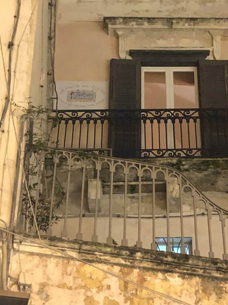 Casa Vacanze La Perla Del Corso