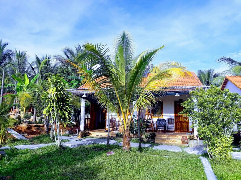 Hotel Y Nghia Bungalow