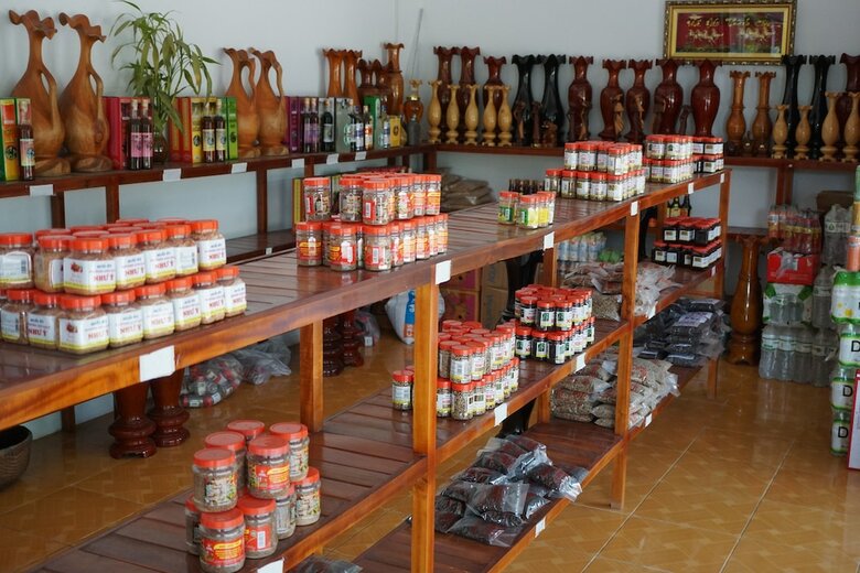 Hotel Y Nghia Bungalow