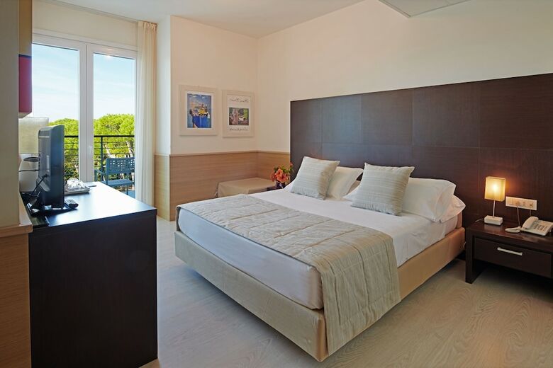 Jesolopalace Hotel & Aparthotel