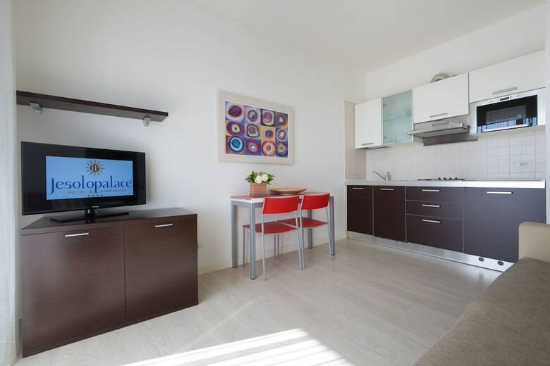 Jesolopalace Hotel & Aparthotel