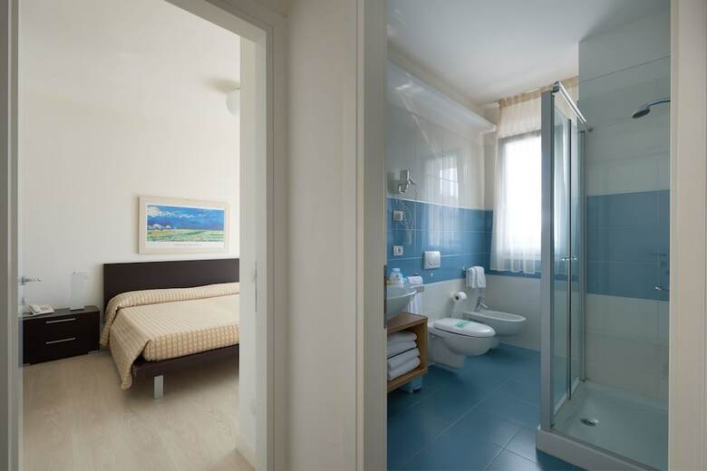 Jesolopalace Hotel & Aparthotel