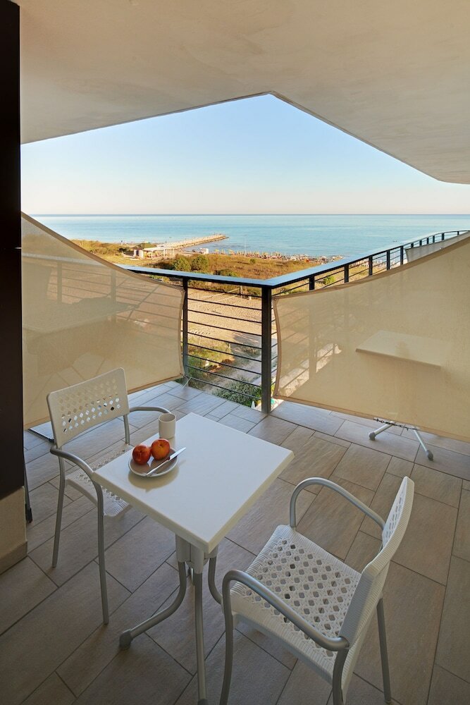 Jesolopalace Hotel & Aparthotel