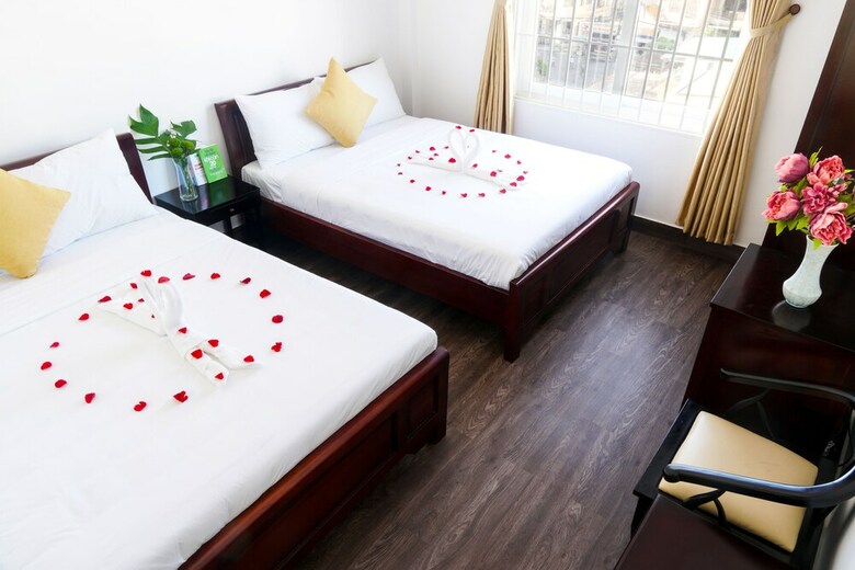 Hue Royal Hotel
