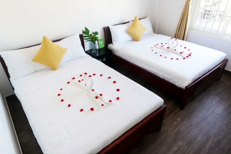 Hue Royal Hotel