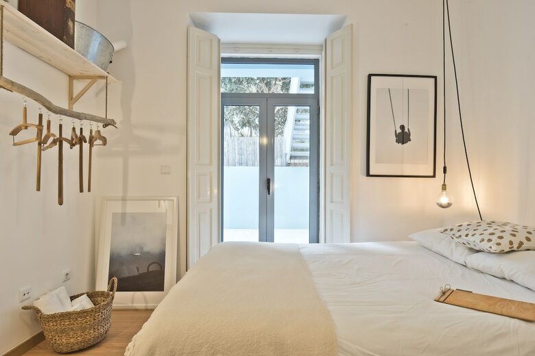 Hotel Alma Nossa Guest House