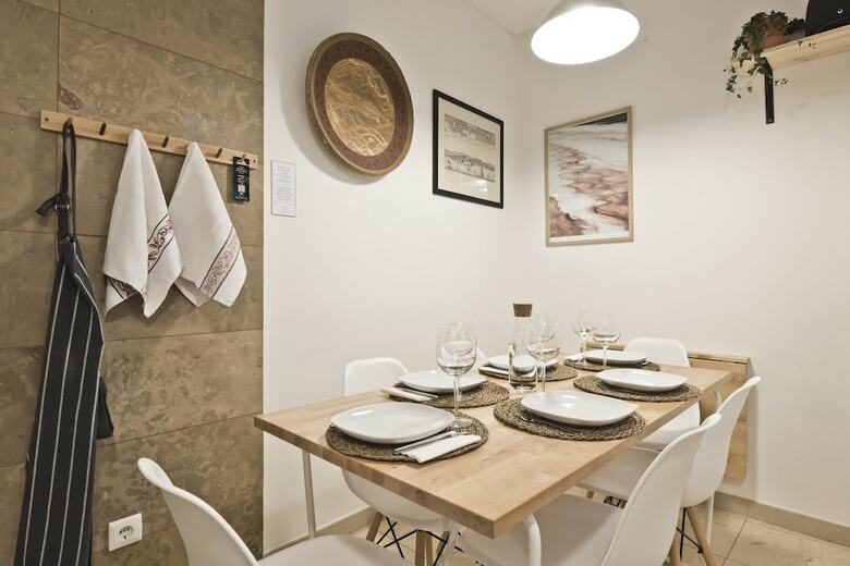 Hotel Alma Nossa Guest House
