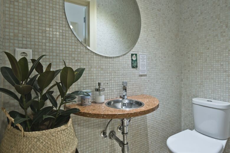 Hotel Alma Nossa Guest House