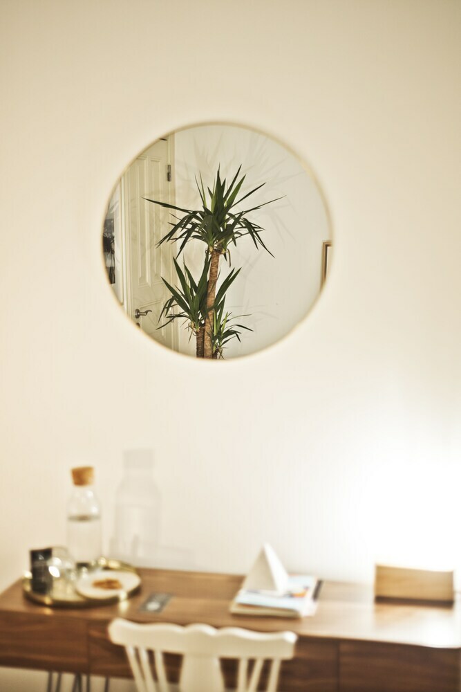Hotel Alma Nossa Guest House