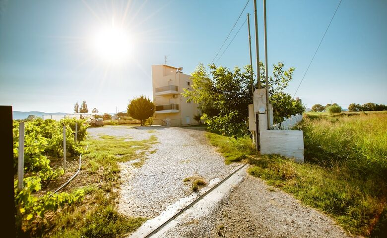 Martimi's Apartments