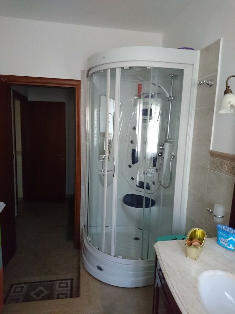 Family Apartment