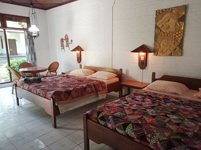 Bed & Breakfast Rini Hotel