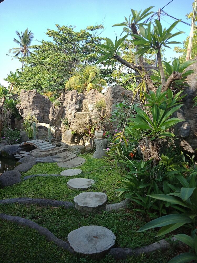 Bed & Breakfast Rini Hotel