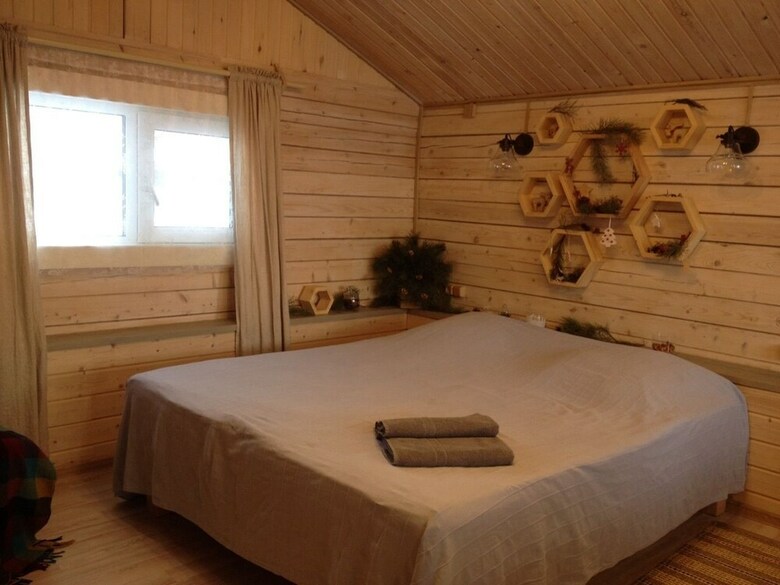 Turisticheskaya Derevenka Ecotel