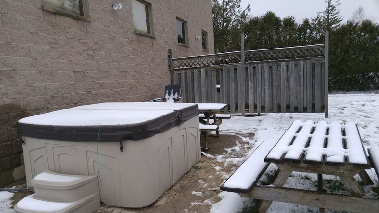 Tyrolean Chalet