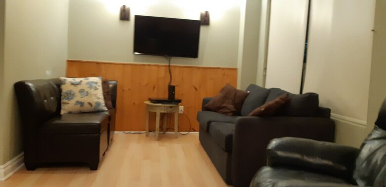 Tyrolean Chalet