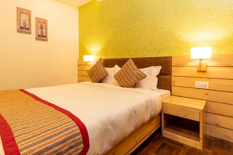 Bed & Breakfast Fresco Retreat