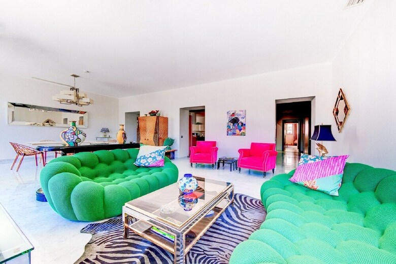 Apartamento Massena-dream