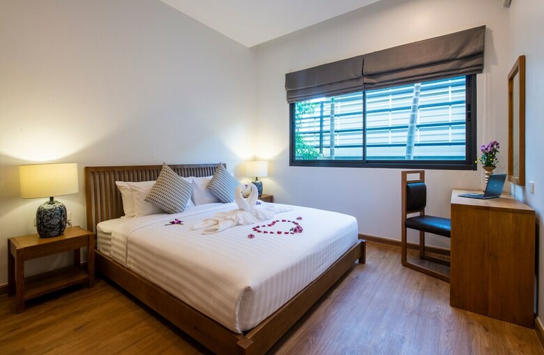 Acasia Pool Villas Resort Phuket