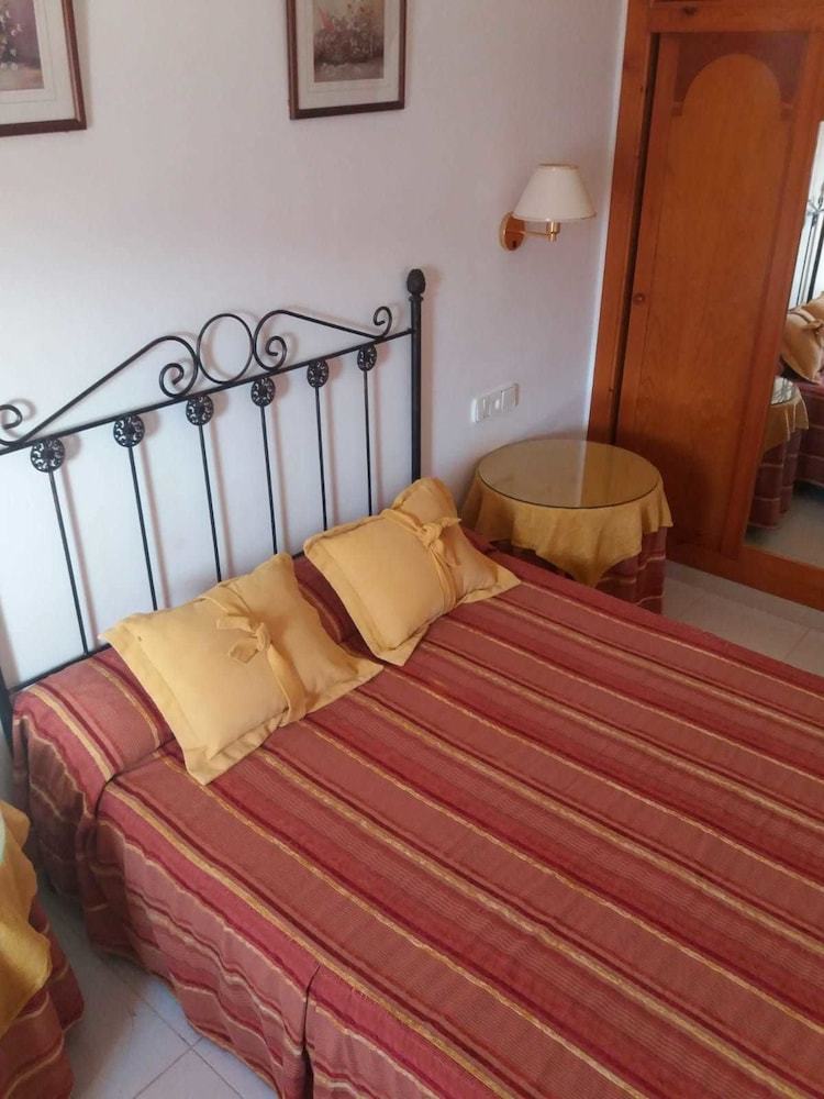 Hotel Villa Ducal Osuna