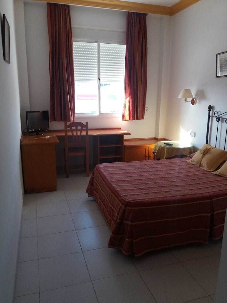 Hotel Villa Ducal Osuna