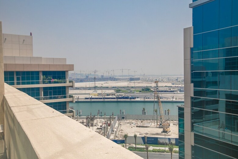 Apartamento Dhh - Bay Square