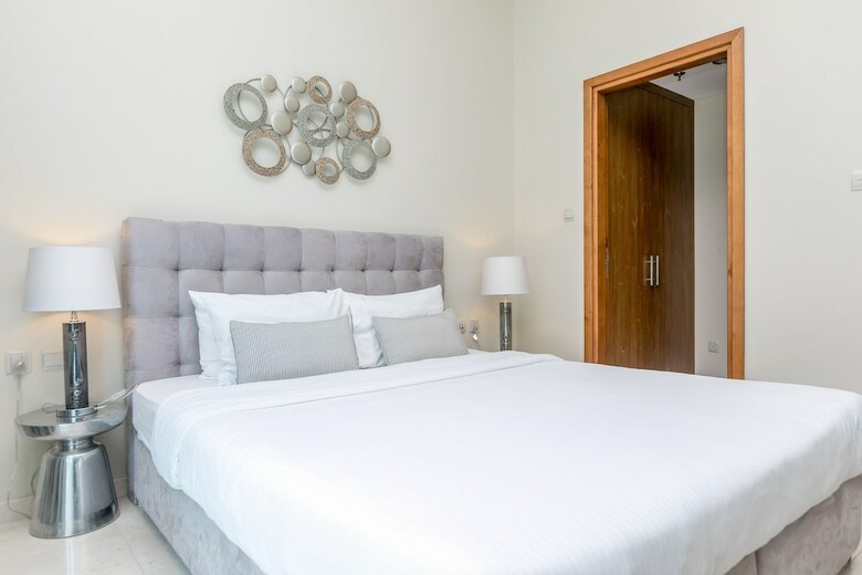 Apartamento Dhh - Bay Square