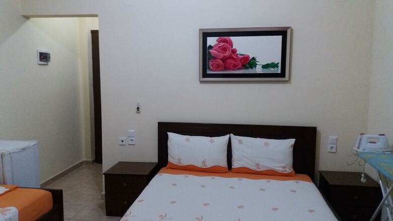 Sulo Apartments