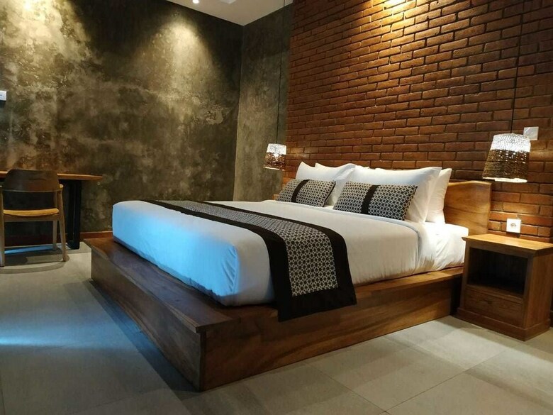 Bed & Breakfast La Isla Villas Bali