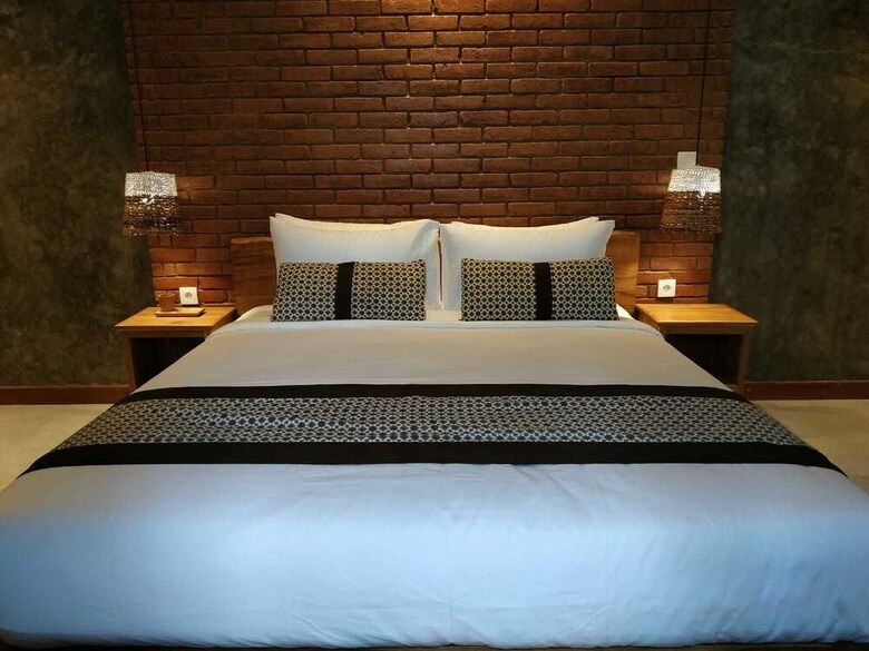 Bed & Breakfast La Isla Villas Bali