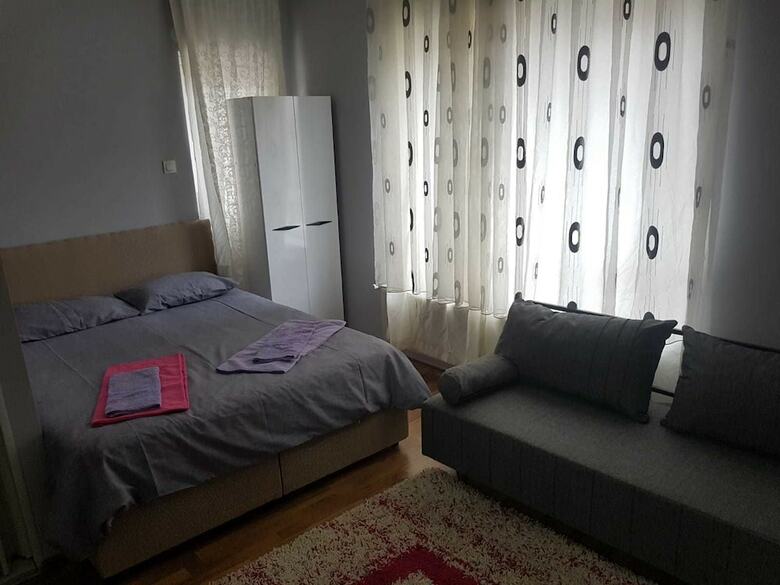 Apartamento New House