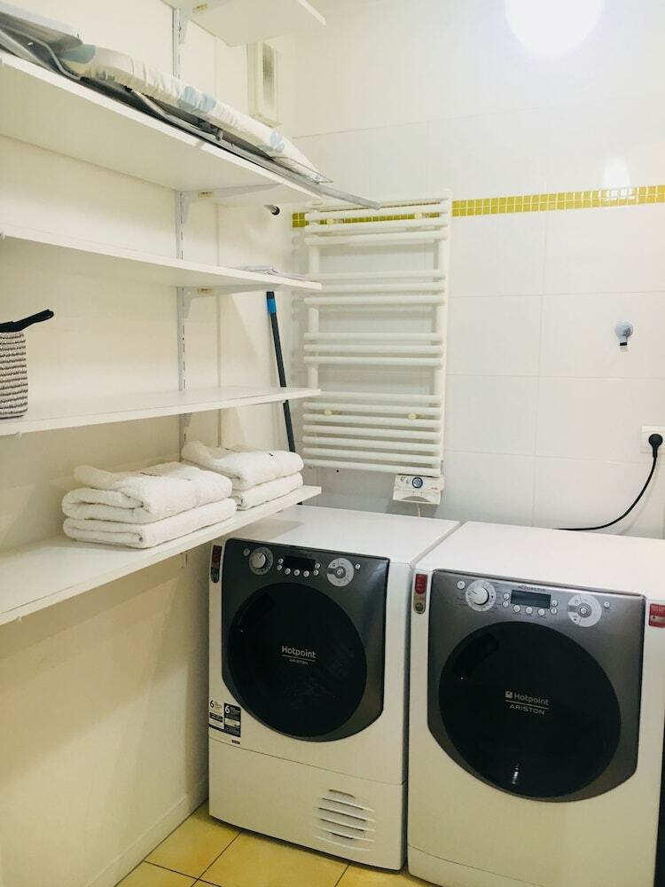 Apartamento Fornights