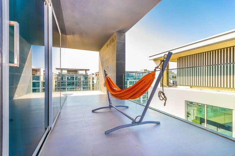 Apartamento Dhh - City Walk  16
