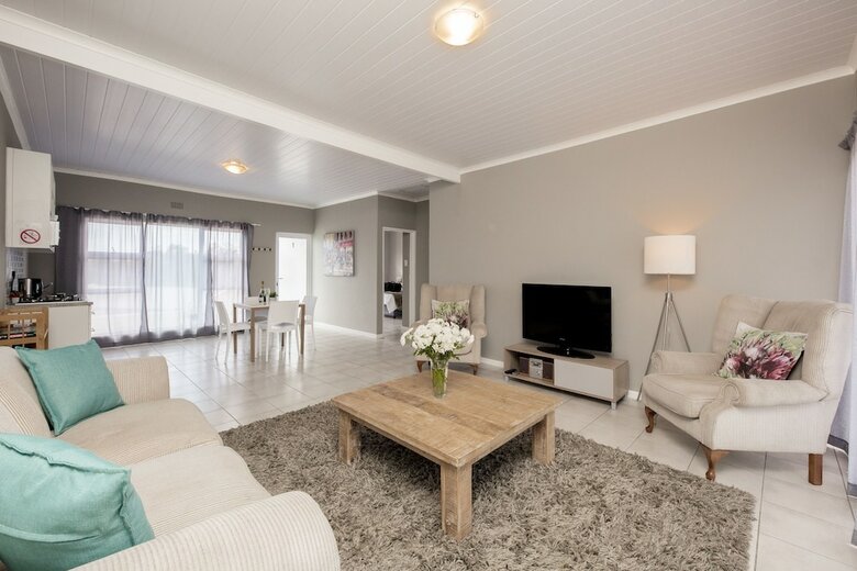 Apartamentos Villa Eika