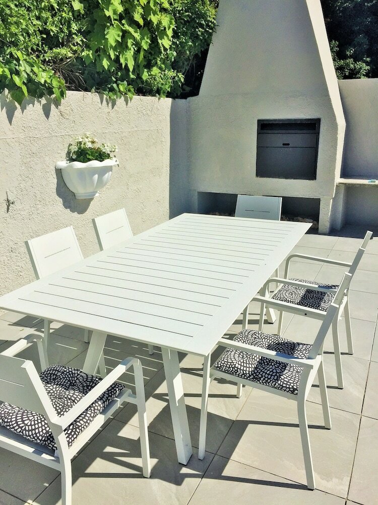 Apartamentos Villa Eika