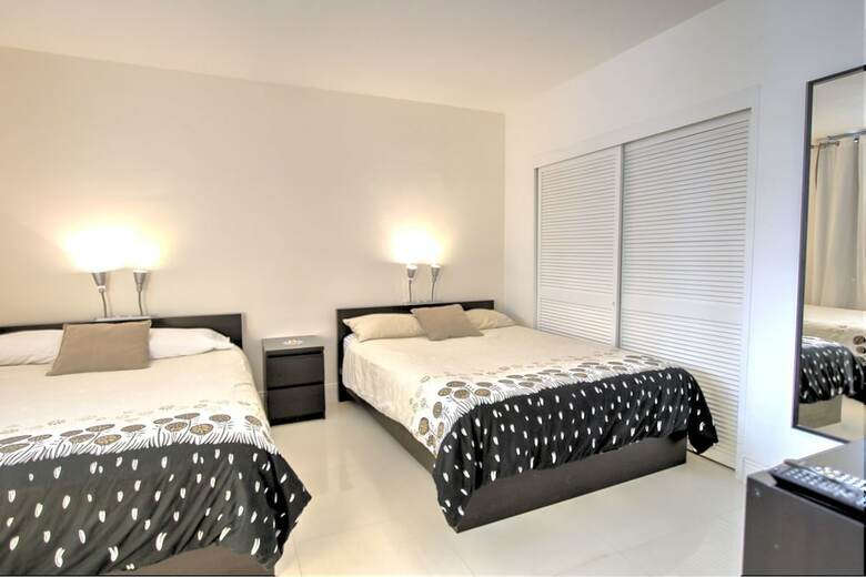 Aparthotel Tides - Private Condo