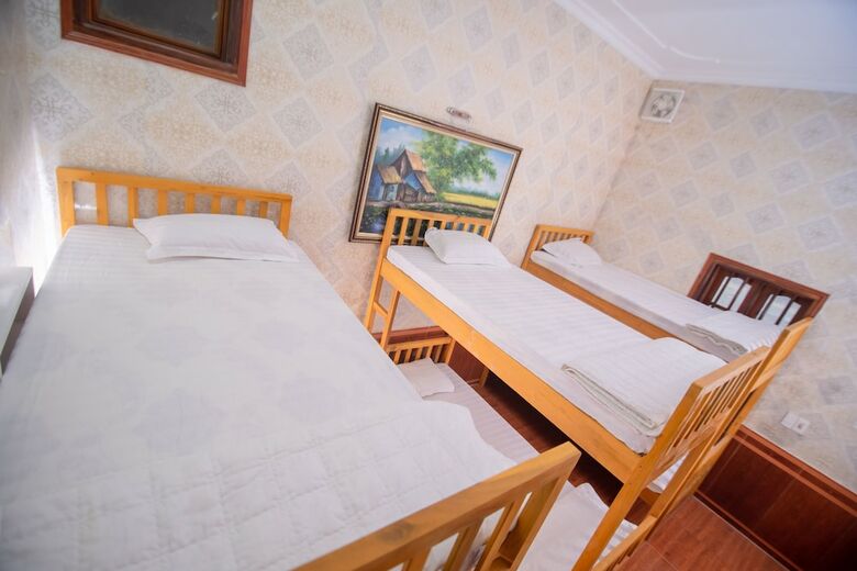Hostal Good Morning Ha Giang Inn - Hostel