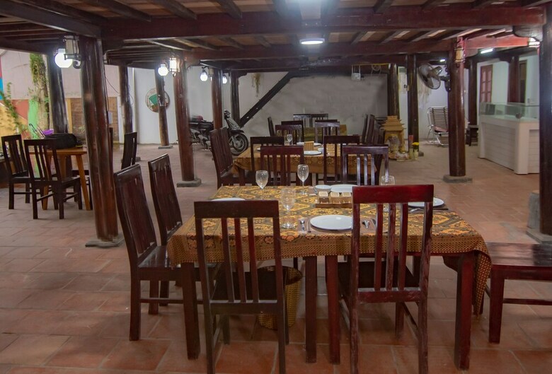 Hostal Good Morning Ha Giang Inn - Hostel