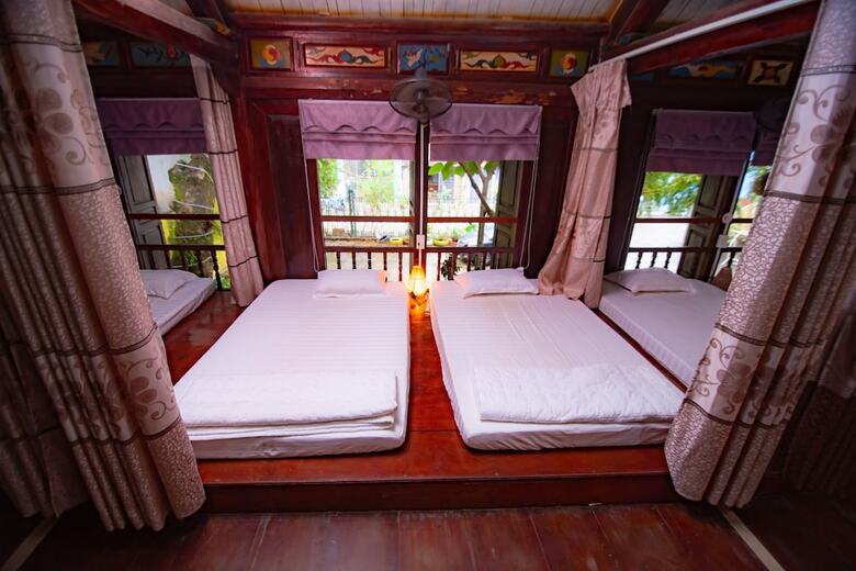 Hostal Good Morning Ha Giang Inn - Hostel