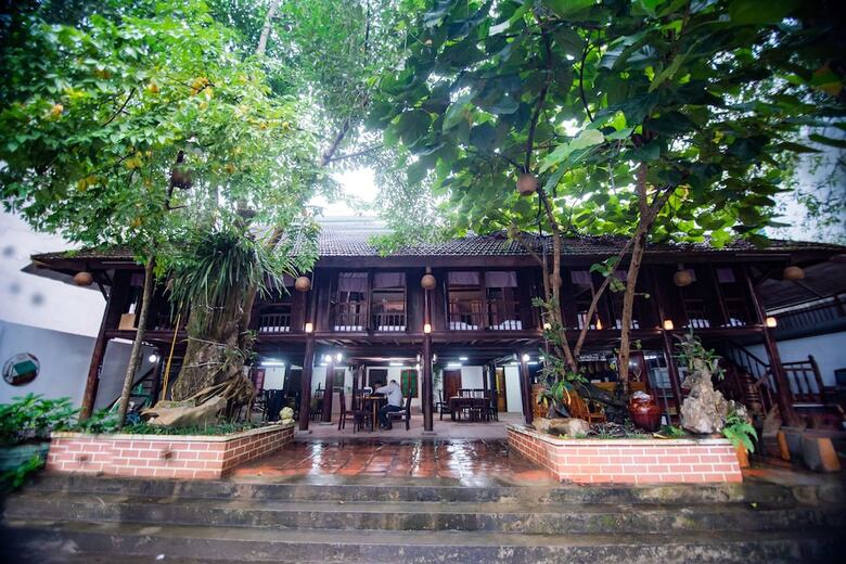 Hostal Good Morning Ha Giang Inn - Hostel