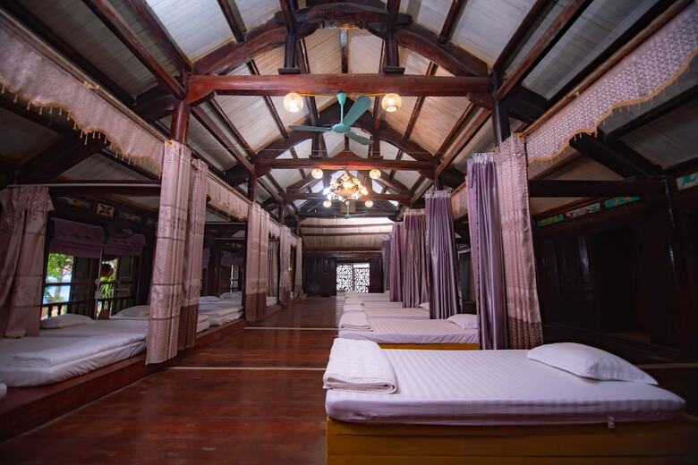 Hostal Good Morning Ha Giang Inn - Hostel